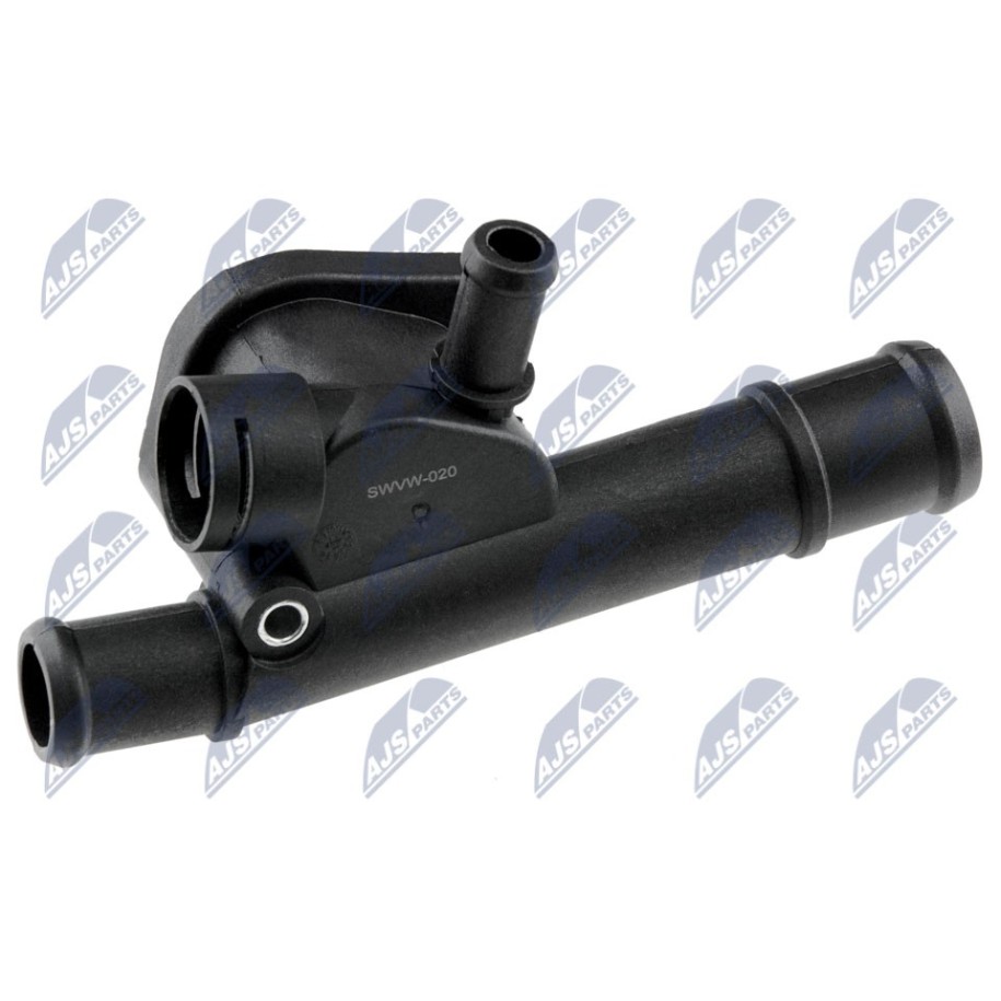 BRIDE DE LIQUIDE DE REFROIDISSEMENT VW GOLF IV 1.9 TDI 4MOTION 97-05