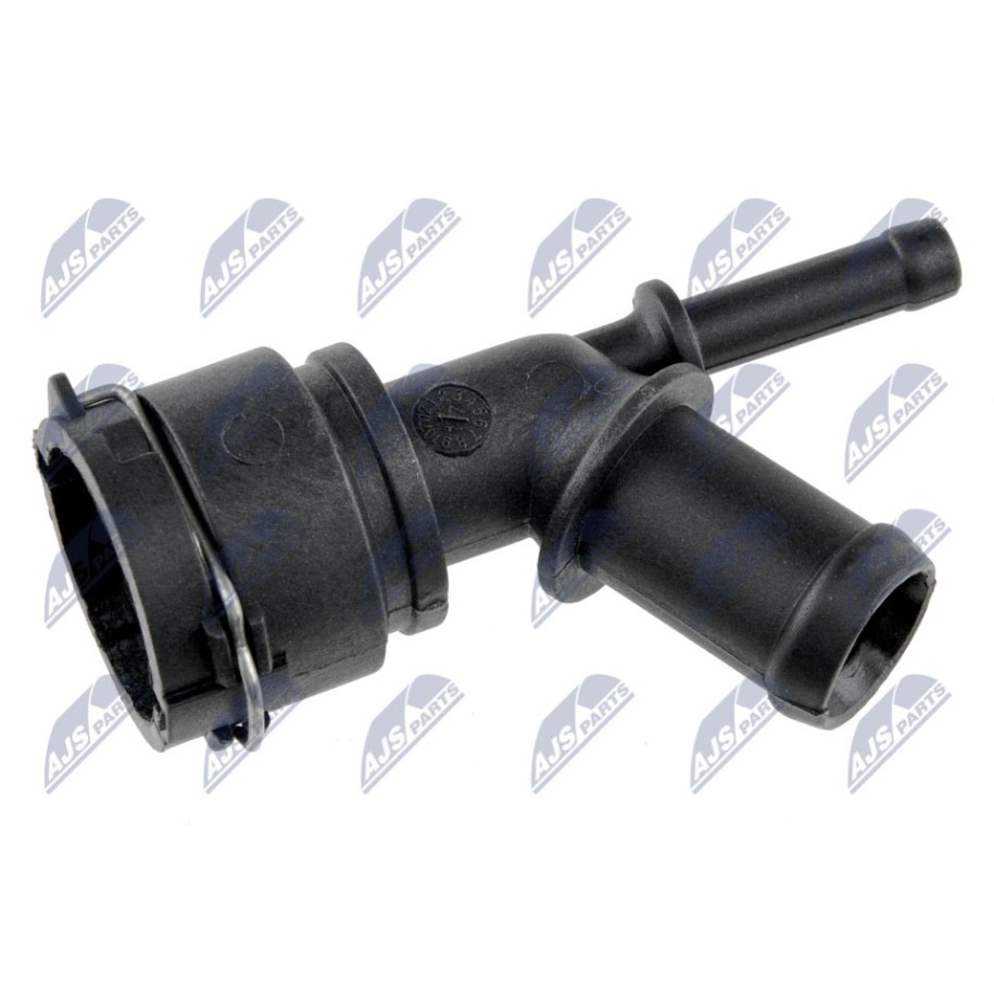 BRIDE DE LIQUIDE DE REFROIDISSEMENT VW GOLF IV 1.6