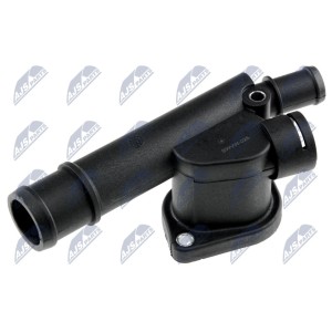 BRIDE DE LIQUIDE DE REFROIDISSEMENT VW PASSAT 2.0 TDI 05-10