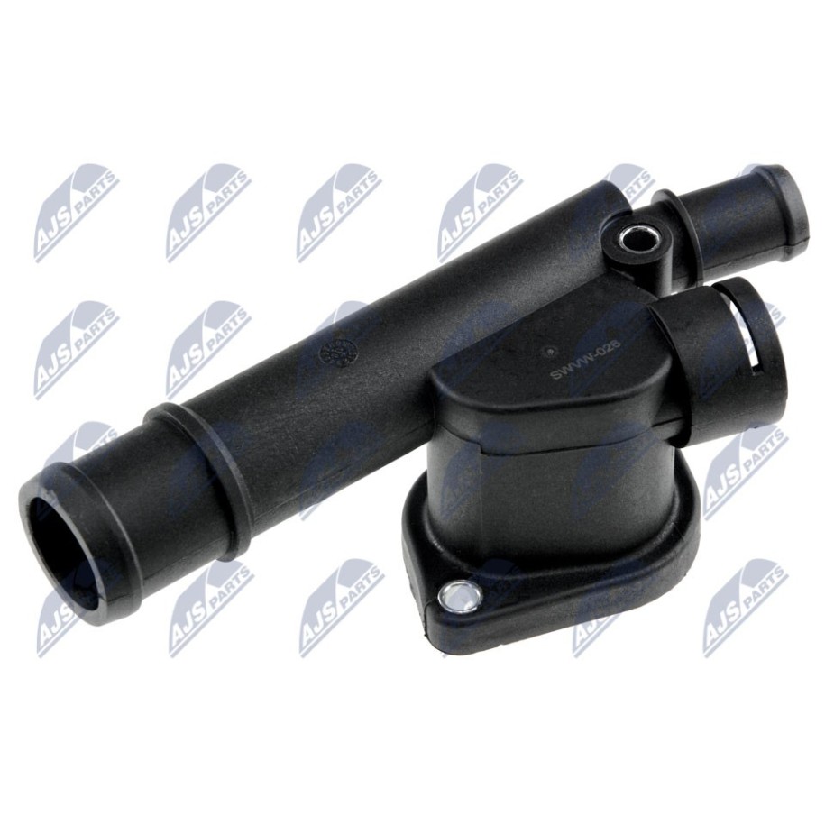 BRIDE DE LIQUIDE DE REFROIDISSEMENT VW PASSAT 2.0 TDI 05-10