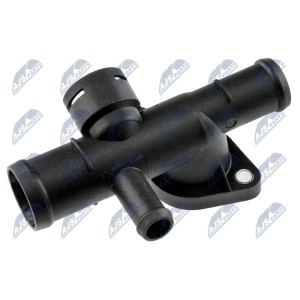 BRIDE DE LIQUIDE DE REFROIDISSEMENT VW GOLF IV 1.8T 97-05