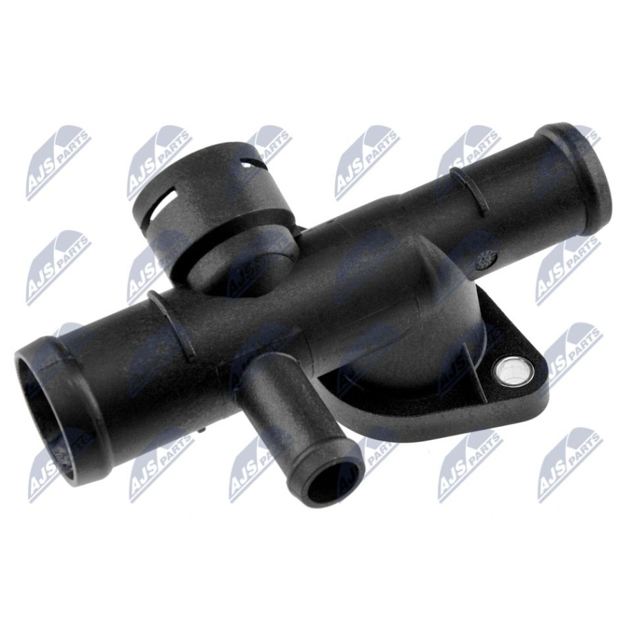 BRIDE DE LIQUIDE DE REFROIDISSEMENT VW GOLF IV 1.8T 97-05