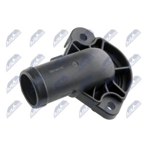 BRIDE DE LIQUIDE DE REFROIDISSEMENT VW POLO 1.4 01-09