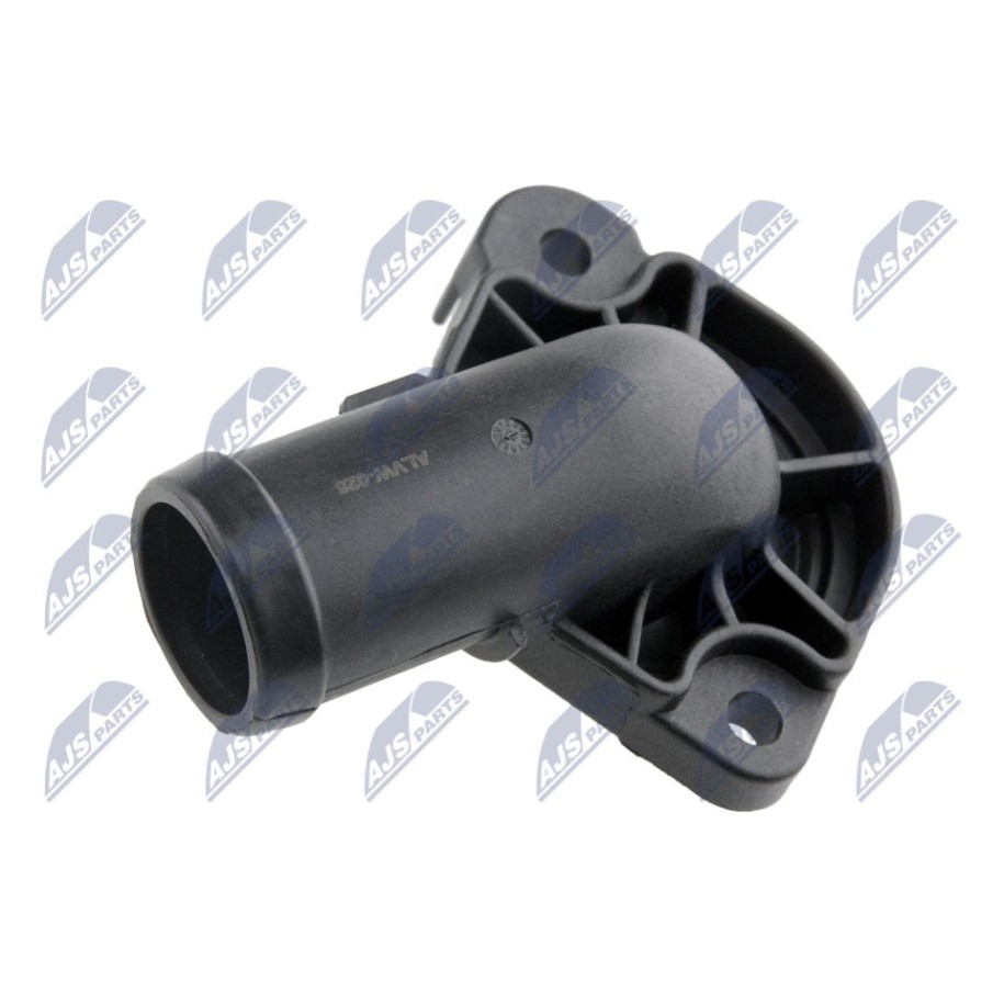 BRIDE DE LIQUIDE DE REFROIDISSEMENT VW POLO 1.4 01-09