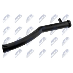 CÂBLE DE SYSTEME DE REFROIDISSEMENT VW GOLF VI 1.4 TSI 09-13