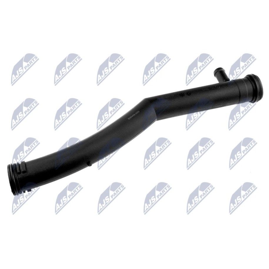 CÂBLE DE SYSTEME DE REFROIDISSEMENT VW GOLF VI 1.4 TSI 09-13