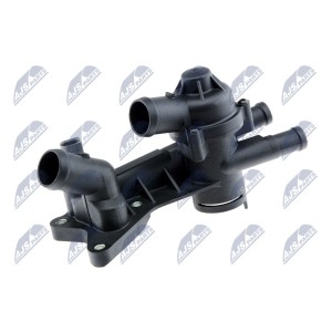 THERMOSTAT VW/AUDI/SKODA/SEAT GOLF V/PLUS