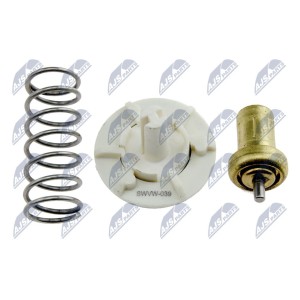 THERMOSTAT VW/AUDI/SKODA/SEAT GOLF V/VI/PLUS
