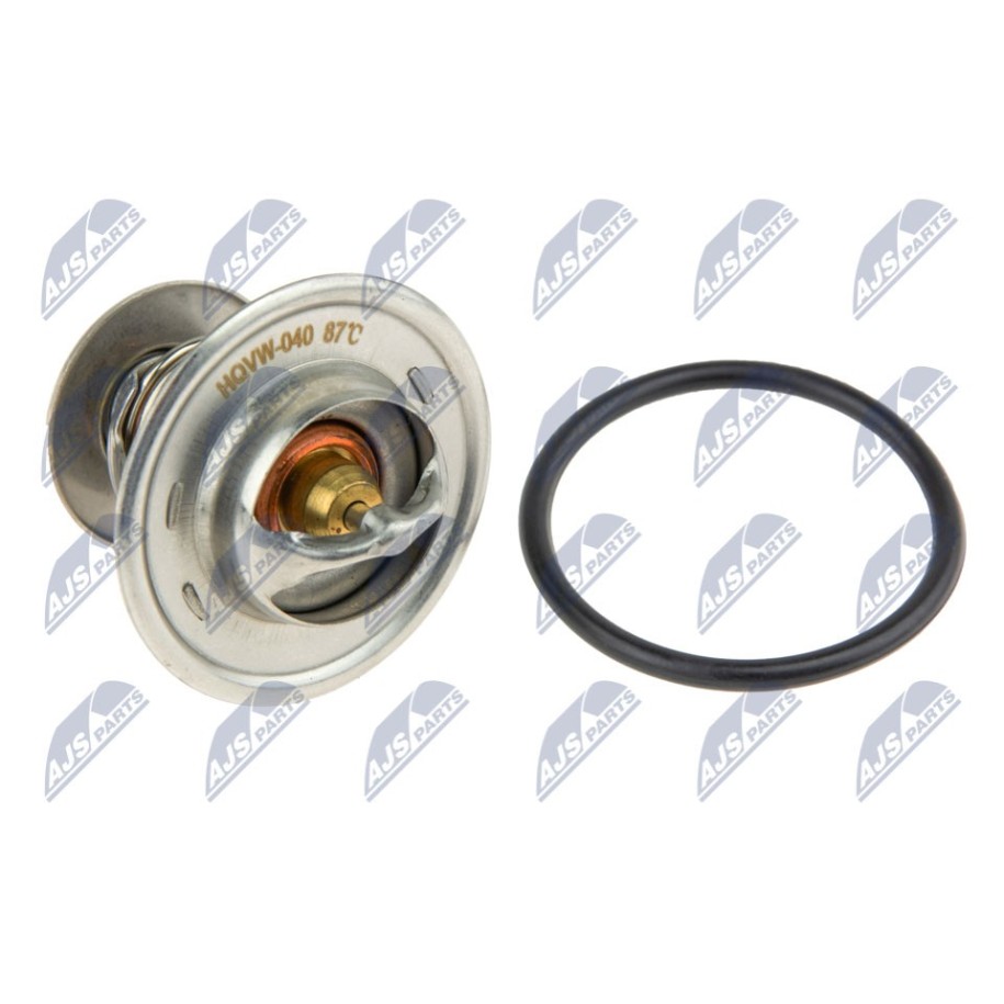 THERMOSTAT VW GOLF 97-