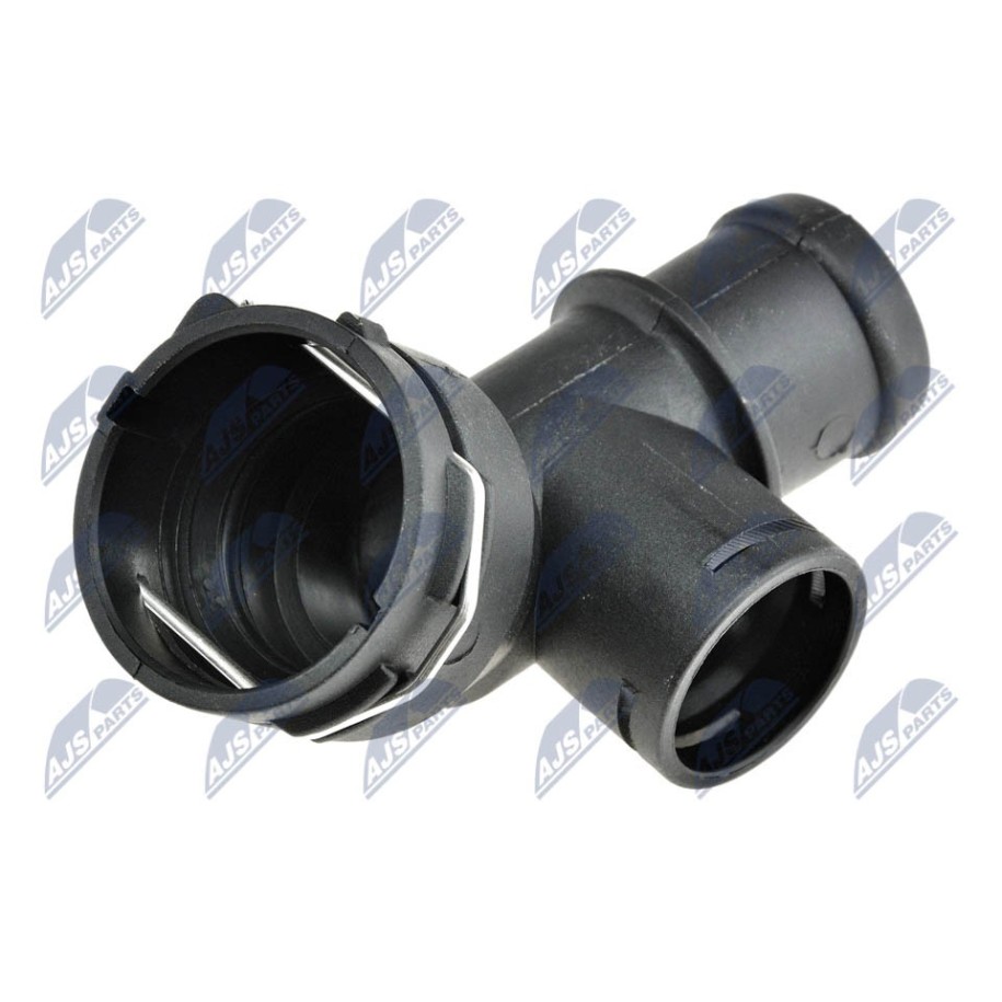 BRIDE DE LIQUIDE DE REFROIDISSEMENT VW GOLF 1.4/1.9/2.0 05-