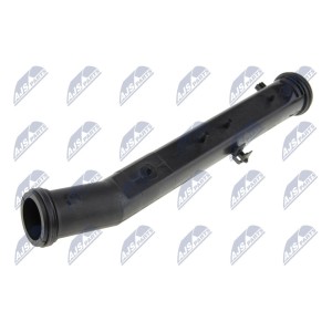 BRIDE DE LIQUIDE DE REFROIDISSEMENT VW GOLF 97-