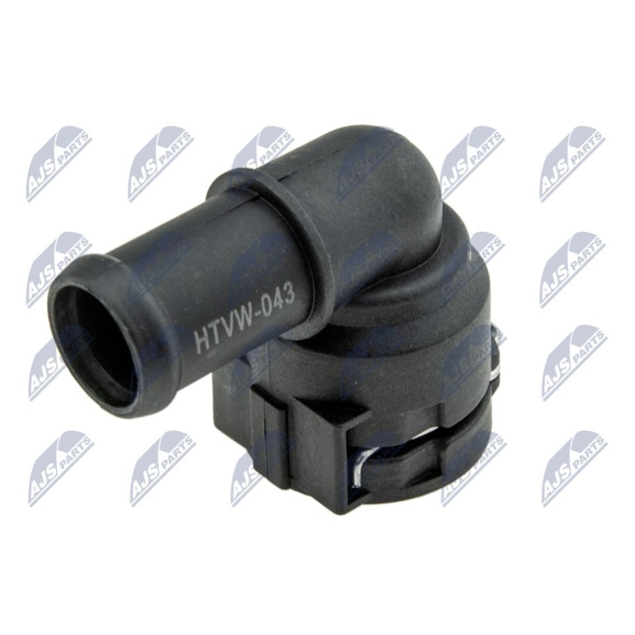 BRIDE DE LIQUIDE DE REFROIDISSEMENT VW GOLF 03-