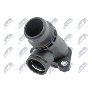 BRIDE DE LIQUIDE DE REFROIDISSEMENT VW ENG 2.0FSI GOLF 04-