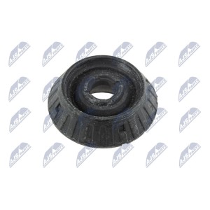 KIT DE MONTAGE POUR AMORTISSEURS HONDA JAZZ/FIT GD 02-