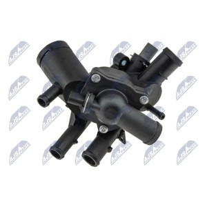 THERMOSTAT VW GOLF IV 1.6 02-