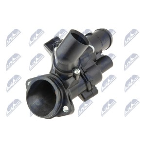 THERMOSTAT VW TRANSPORTER V 2.0TDI 09-