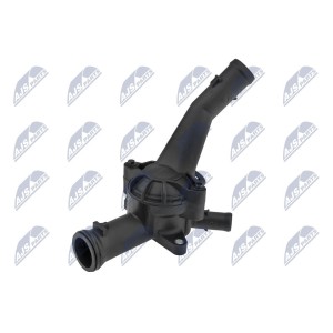 BOÎTIER DU THERMOSTAT VW BEETLE 5C1