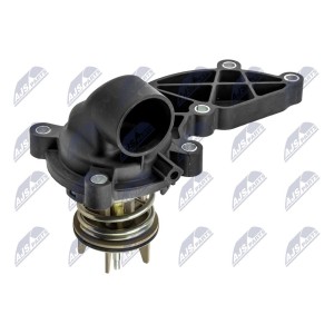 THERMOSTAT VW TOUAREG 3.0 10-