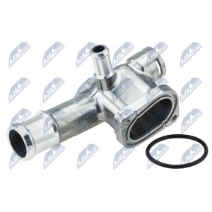 BRIDE DE LIQUIDE DE REFROIDISSEMENT ENG. 1.9TDI VW GOLF IV 97-