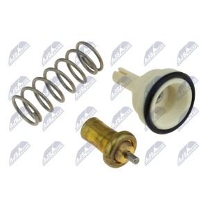 THERMOSTAT ENG. 1.4TSI VW GOLF V/VI