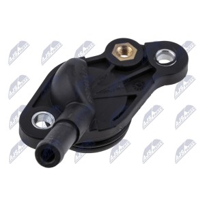 BRIDE DE LIQUIDE DE REFROIDISSEMENT ENG. 1.8/2.0TFSI VW GOLF VII