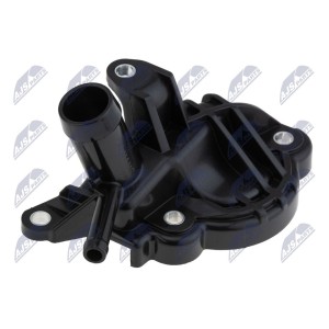BRIDE DE LIQUIDE DE REFROIDISSEMENT VW GOLF VII