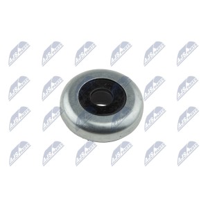 BUTEE D'AMORTISSEUR TOYOTA YARIS 05-