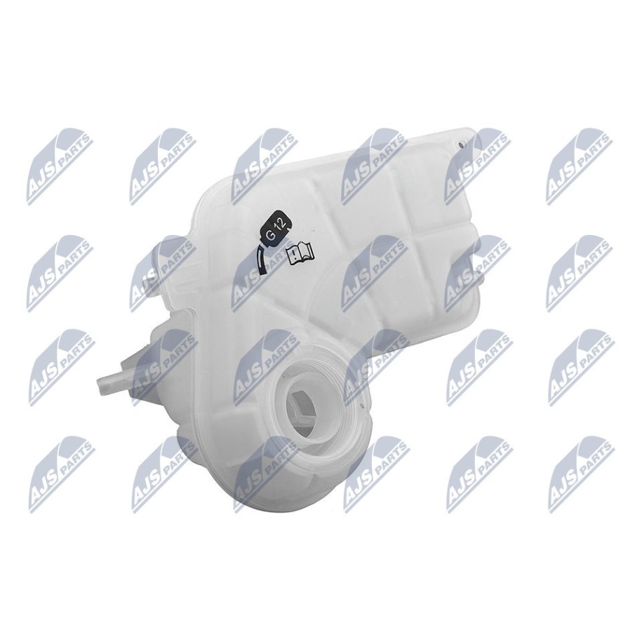 BOUCHON, RESERVOIR DE LIQUIDE DE REFROIDISSEMENT AUDI A6 2.0 TDI/TFSI