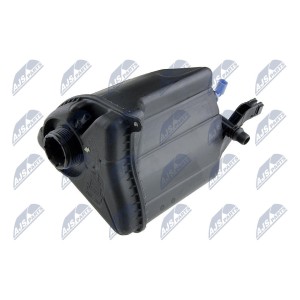 BOUCHON, RESERVOIR DE LIQUIDE DE REFROIDISSEMENT BMW 5 F10/F11 09-16