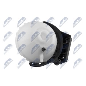 BOUCHON, RESERVOIR DE LIQUIDE DE REFROIDISSEMENT BMW ENG. PETROL 316I/318I/320I/320IX/328I/328IX 3 F30/F31/F80 11-