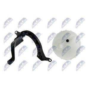 BOUCHON, RESERVOIR DE LIQUIDE DE REFROIDISSEMENT BMW 5 F10/F11 520I