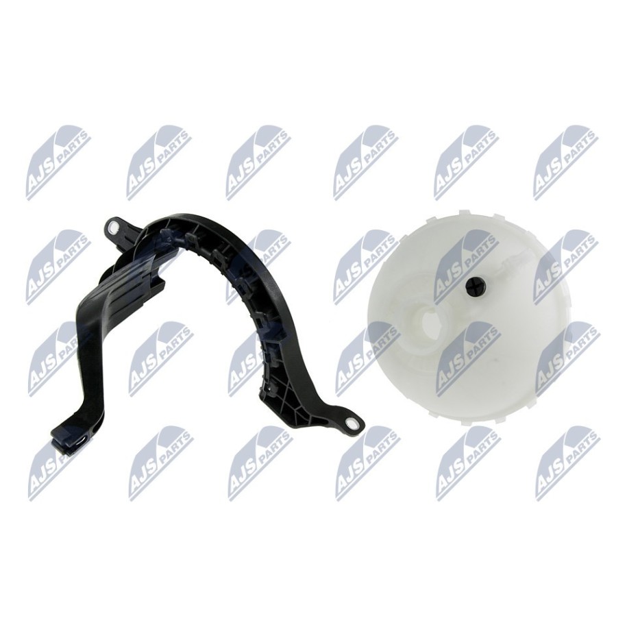 BOUCHON, RESERVOIR DE LIQUIDE DE REFROIDISSEMENT BMW 5 F10/F11 520I