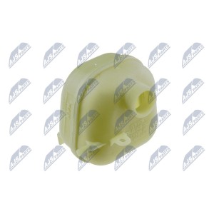 BOUCHON, RESERVOIR DE LIQUIDE DE REFROIDISSEMENT MINI R50/R52/R53 COOPER S
