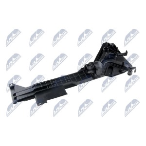 FIXATION, VASE D'EXPANSION DU LIQUIDE DE REFROIDISSEMENT BMW X3 E83 2004-