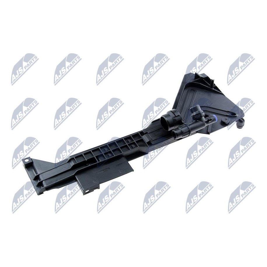 FIXATION, VASE D'EXPANSION DU LIQUIDE DE REFROIDISSEMENT BMW X3 E83 2004-