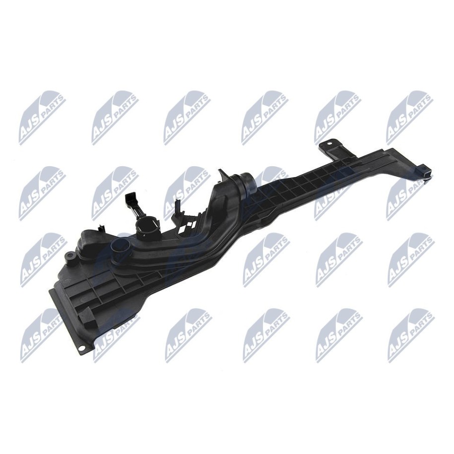 FIXATION, VASE D'EXPANSION DU LIQUIDE DE REFROIDISSEMENT BMW X5 E53 2000-
