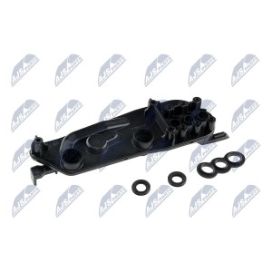 FIXATION, VASE D'EXPANSION DU LIQUIDE DE REFROIDISSEMENT BMW 5 E60/E61 04-