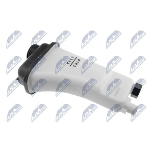 BOUCHON, RESERVOIR DE LIQUIDE DE REFROIDISSEMENT BMW 3 E36 2.0/2.5/2.8 90-
