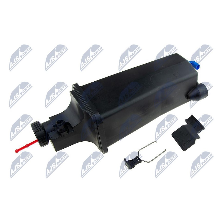 BOUCHON, RESERVOIR DE LIQUIDE DE REFROIDISSEMENT BMW 3 E46 316I/318I/318D/320D/330D/330XD 98-