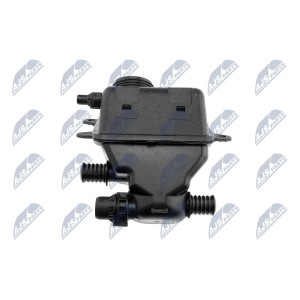 BOUCHON, RESERVOIR DE LIQUIDE DE REFROIDISSEMENT BMW 5 F10/ F07/ F11 09-