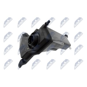 BOUCHON, RESERVOIR DE LIQUIDE DE REFROIDISSEMENT BMW ENG.DIESEL 1 E81/ E87/ E82/ E88 03-