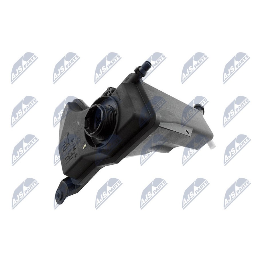 BOUCHON, RESERVOIR DE LIQUIDE DE REFROIDISSEMENT BMW ENG.DIESEL 1 E81/ E87/ E82/ E88 03-