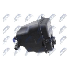 BOUCHON, RESERVOIR DE LIQUIDE DE REFROIDISSEMENT BMW 1 E82/E88 135I 07-