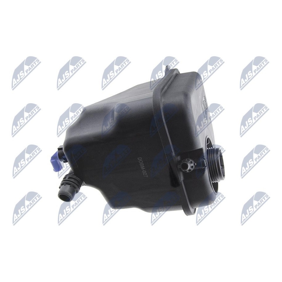 BOUCHON, RESERVOIR DE LIQUIDE DE REFROIDISSEMENT BMW 1 E82/E88 135I 07-