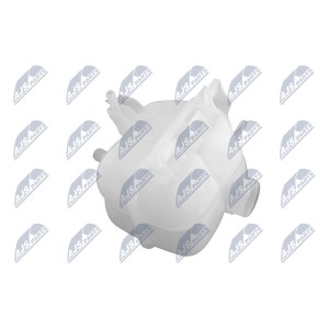 BOUCHON, RESERVOIR DE LIQUIDE DE REFROIDISSEMENT MINI COOPER 06-