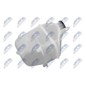 BOUCHON, RESERVOIR DE LIQUIDE DE REFROIDISSEMENT MINI ONE/ COOPER 1.6 01-