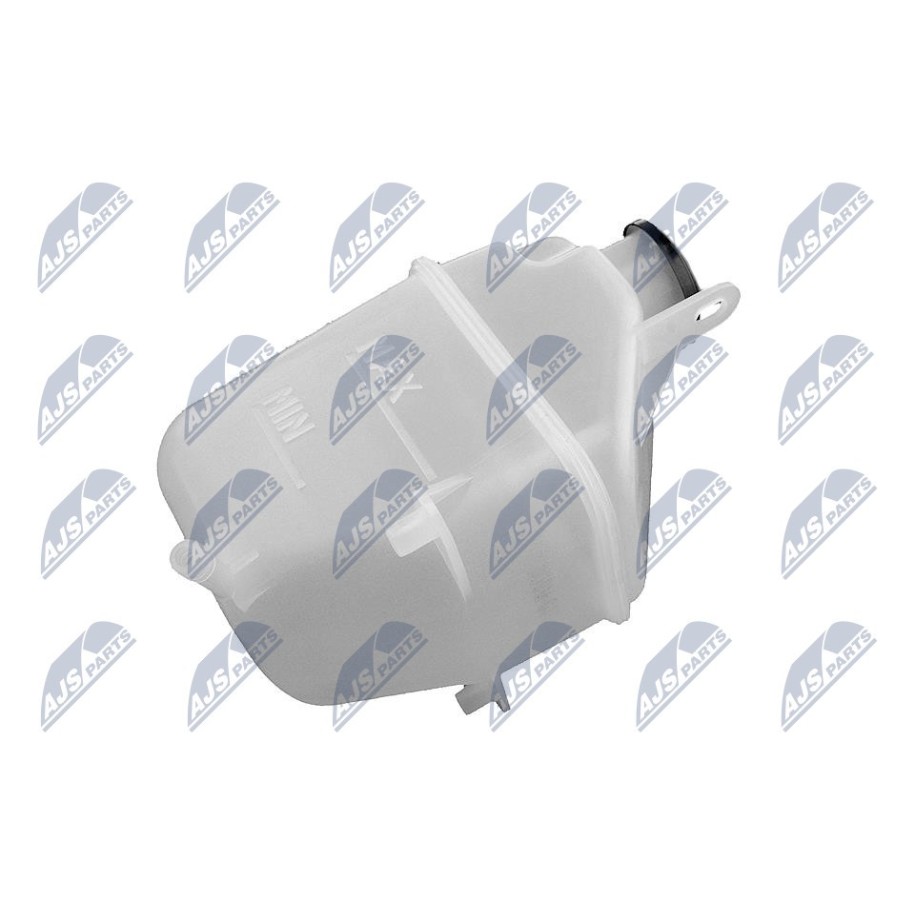 BOUCHON, RESERVOIR DE LIQUIDE DE REFROIDISSEMENT MINI ONE/ COOPER 1.6 01-