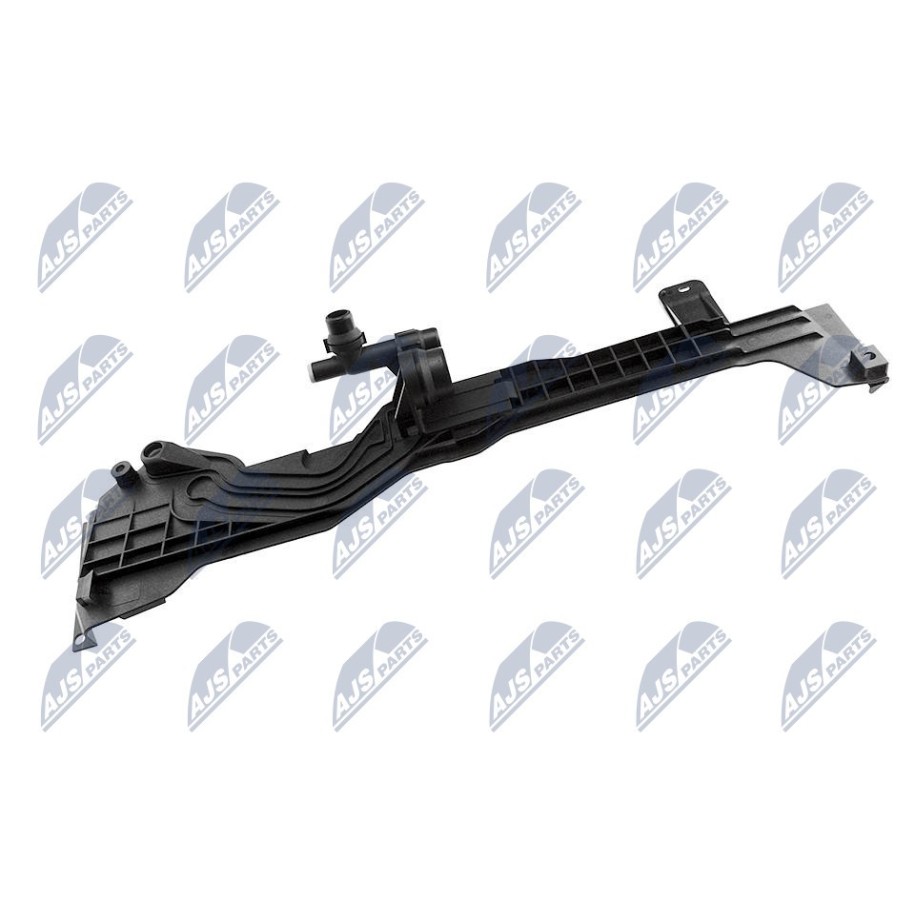 FIXATION, VASE D'EXPANSION DU LIQUIDE DE REFROIDISSEMENT BMW X5 E53 3.0D/ 3.0I  00-
