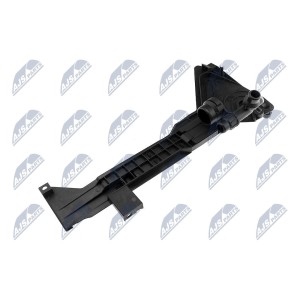 FIXATION, VASE D'EXPANSION DU LIQUIDE DE REFROIDISSEMENT BMW 3 E46 316I/TI/CI