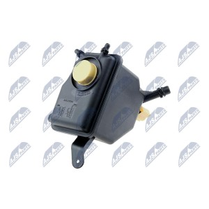 BOUCHON, RESERVOIR DE LIQUIDE DE REFROIDISSEMENT BMW 5 E60 01-